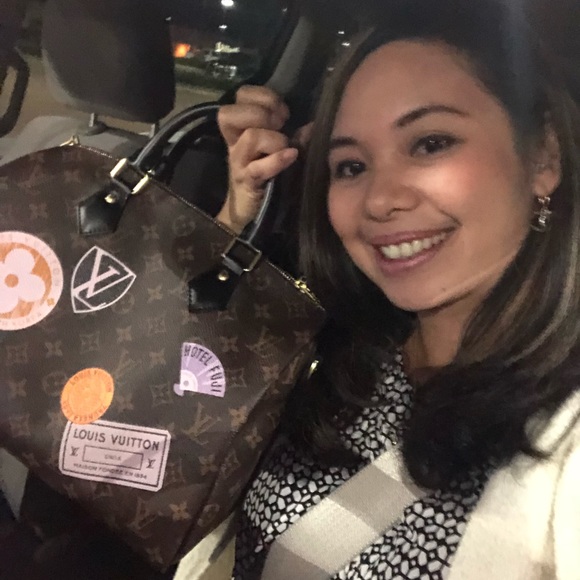 Meet your Posher, Joy - Picture 2 of 6